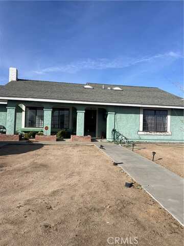 Manzano, VICTORVILLE, CA 92392
