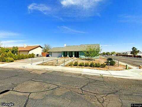 Manzano, VICTORVILLE, CA 92392