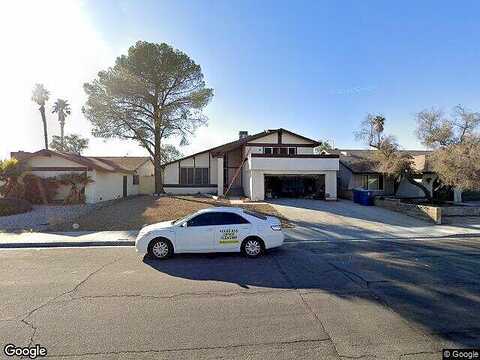 De Forest, LAS VEGAS, NV 89103