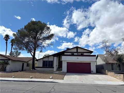 De Forest, LAS VEGAS, NV 89103