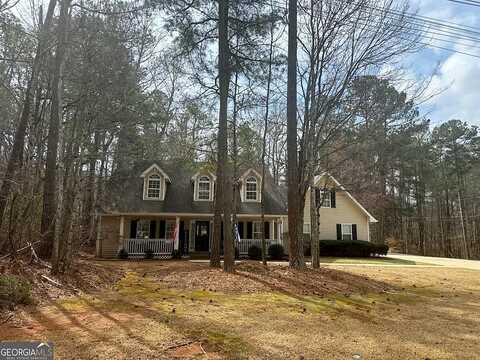 Sweetbriar, VILLA RICA, GA 30180