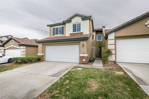 Birch Bluff, LAS VEGAS, NV 89145