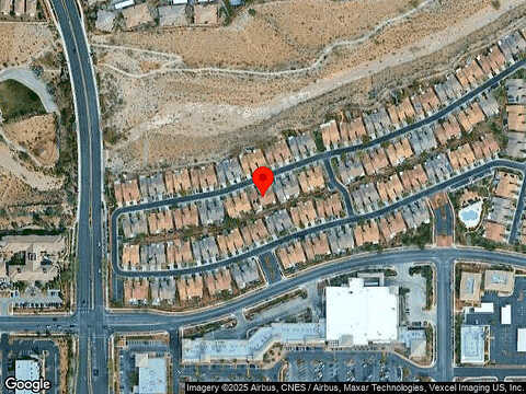 Birch Bluff, LAS VEGAS, NV 89145