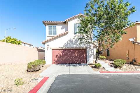 Sosa Creek, LAS VEGAS, NV 89149