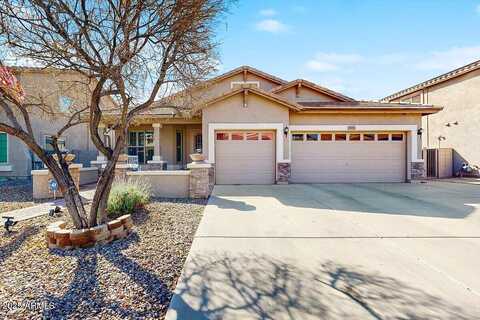 Vogel, PEORIA, AZ 85345