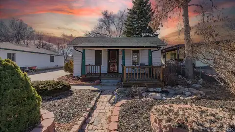 Raleigh, DENVER, CO 80204