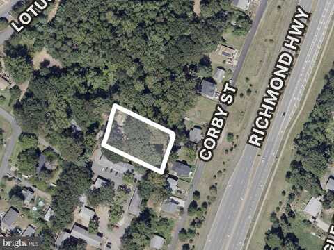 Meyers, TRIANGLE, VA 22172