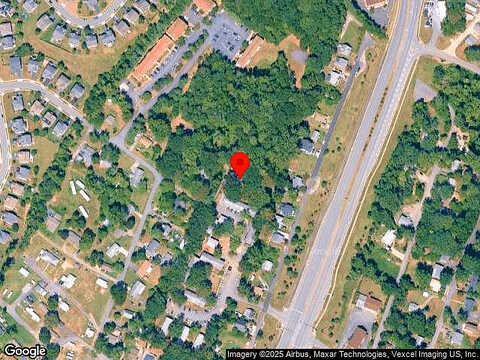 Meyers, TRIANGLE, VA 22172
