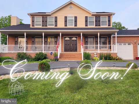 Schofield, EAST BERLIN, PA 17316