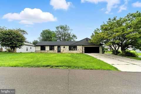 Linconia, FEASTERVILLE TREVOSE, PA 19053