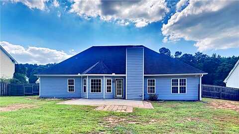 Meyers, LAWRENCEVILLE, GA 30045