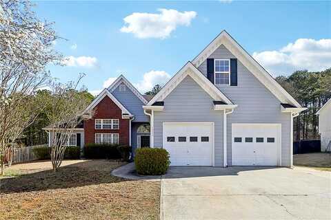 Meyers, LAWRENCEVILLE, GA 30045