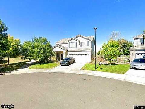 117Th, COMMERCE CITY, CO 80603