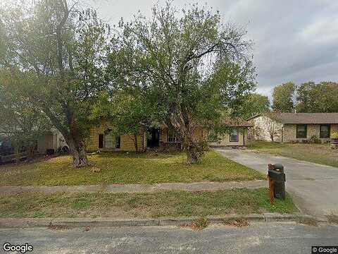 Glen Shadow, SAN ANTONIO, TX 78239
