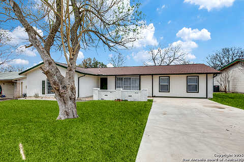 Glen Shadow, SAN ANTONIO, TX 78239