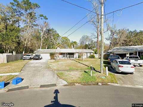 Arbor, ORANGE PARK, FL 32073