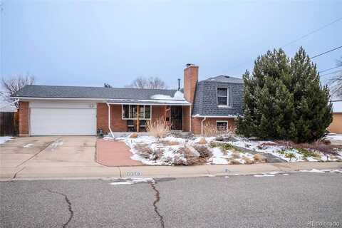 Bannock, NORTHGLENN, CO 80234