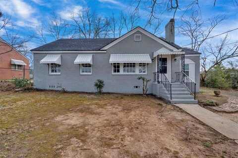 College, CEDARTOWN, GA 30125