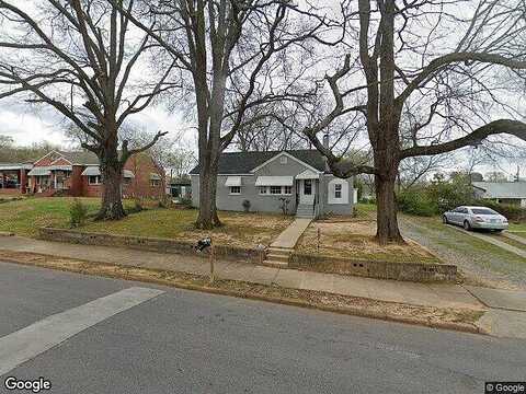 College, CEDARTOWN, GA 30125