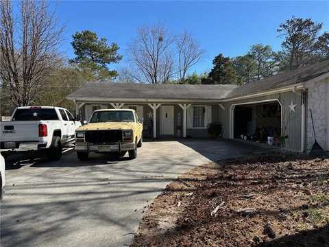 Three Bars, SNELLVILLE, GA 30078