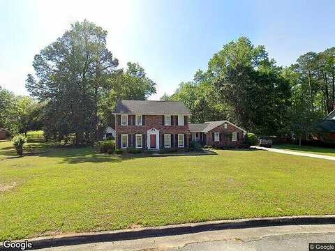 Murphy, DUBLIN, GA 31021