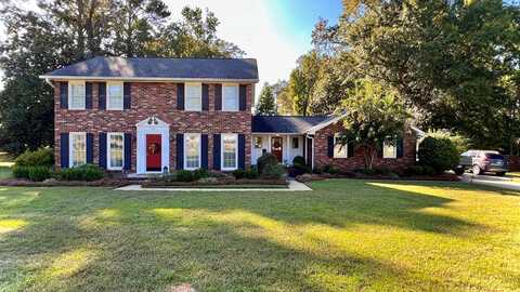 Murphy, DUBLIN, GA 31021