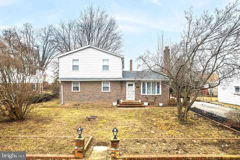 Excelsior, UPPER CHICHESTER, PA 19014