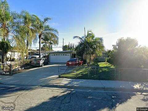 Lovejoy, POMONA, CA 91767