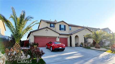 Agave Bay, VICTORVILLE, CA 92392