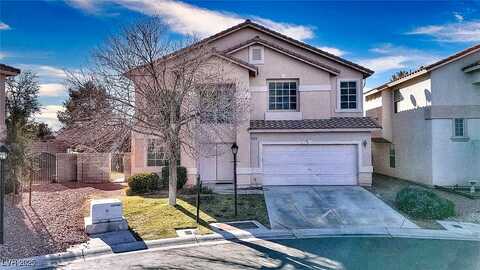 Jazzy June, LAS VEGAS, NV 89183