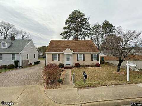 Staples Mill, HENRICO, VA 23228