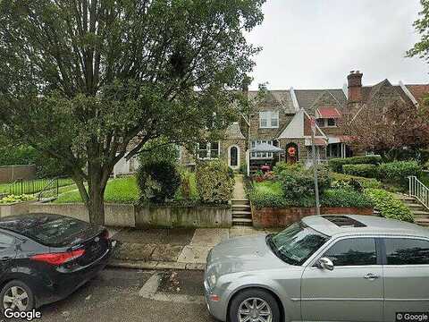 77Th, PHILADELPHIA, PA 19150