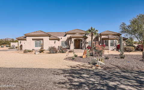 Highland, LITCHFIELD PARK, AZ 85340
