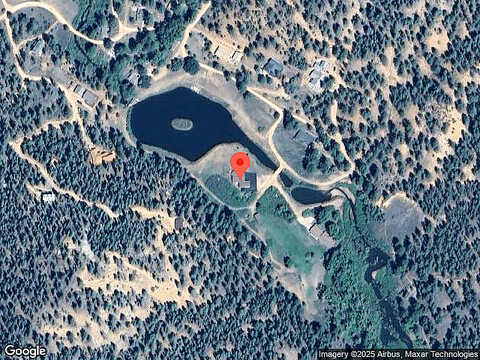Lodge, SEDALIA, CO 80135