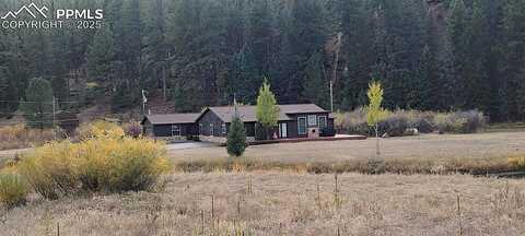 Lodge, SEDALIA, CO 80135