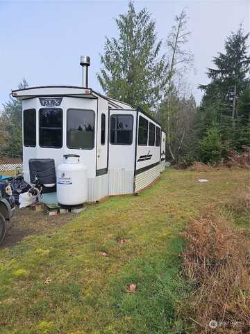 Hazel Point, QUILCENE, WA 98376