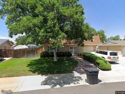 Troy, DENVER, CO 80239