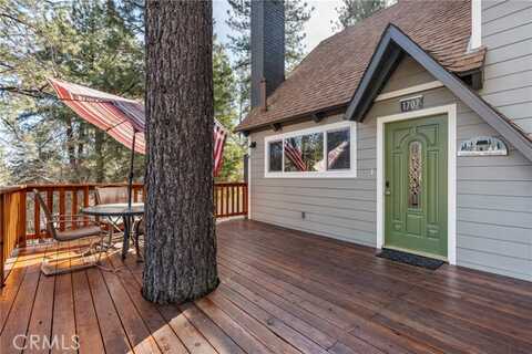 Twin Lakes, WRIGHTWOOD, CA 92397
