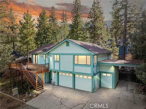 Lark, WRIGHTWOOD, CA 92397