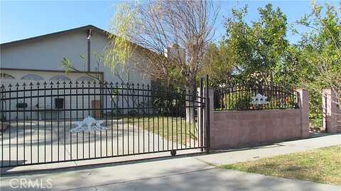 Poplar, FONTANA, CA 92335