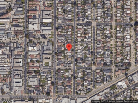 Madden, LOS ANGELES, CA 90043