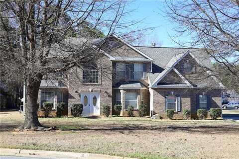 Exchange, CONYERS, GA 30013