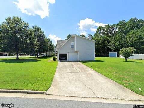 Exchange, CONYERS, GA 30013