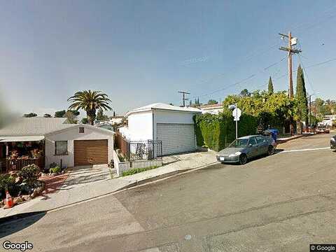 Heidleman, LOS ANGELES, CA 90032