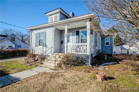 Charlotte, COLONIAL HEIGHTS, VA 23834