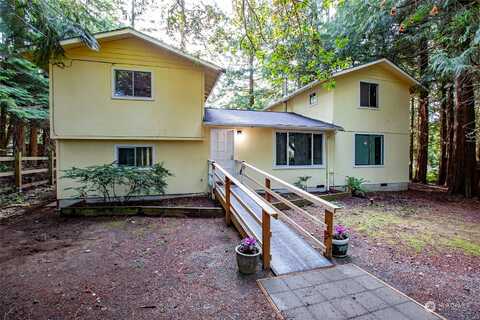 Delphi, LANGLEY, WA 98260