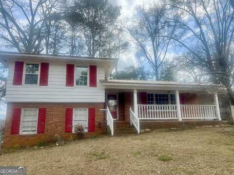 Bel Air, GRIFFIN, GA 30224