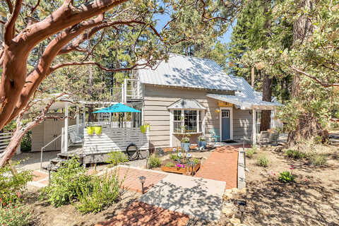 Overlook, IDYLLWILD, CA 92549