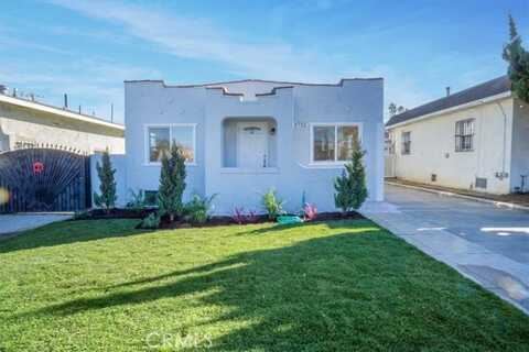 2Nd, LOS ANGELES, CA 90043