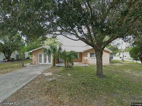Green, NEW PORT RICHEY, FL 34652